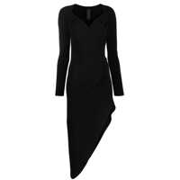 Rochii Norma Kamali Dress Femei