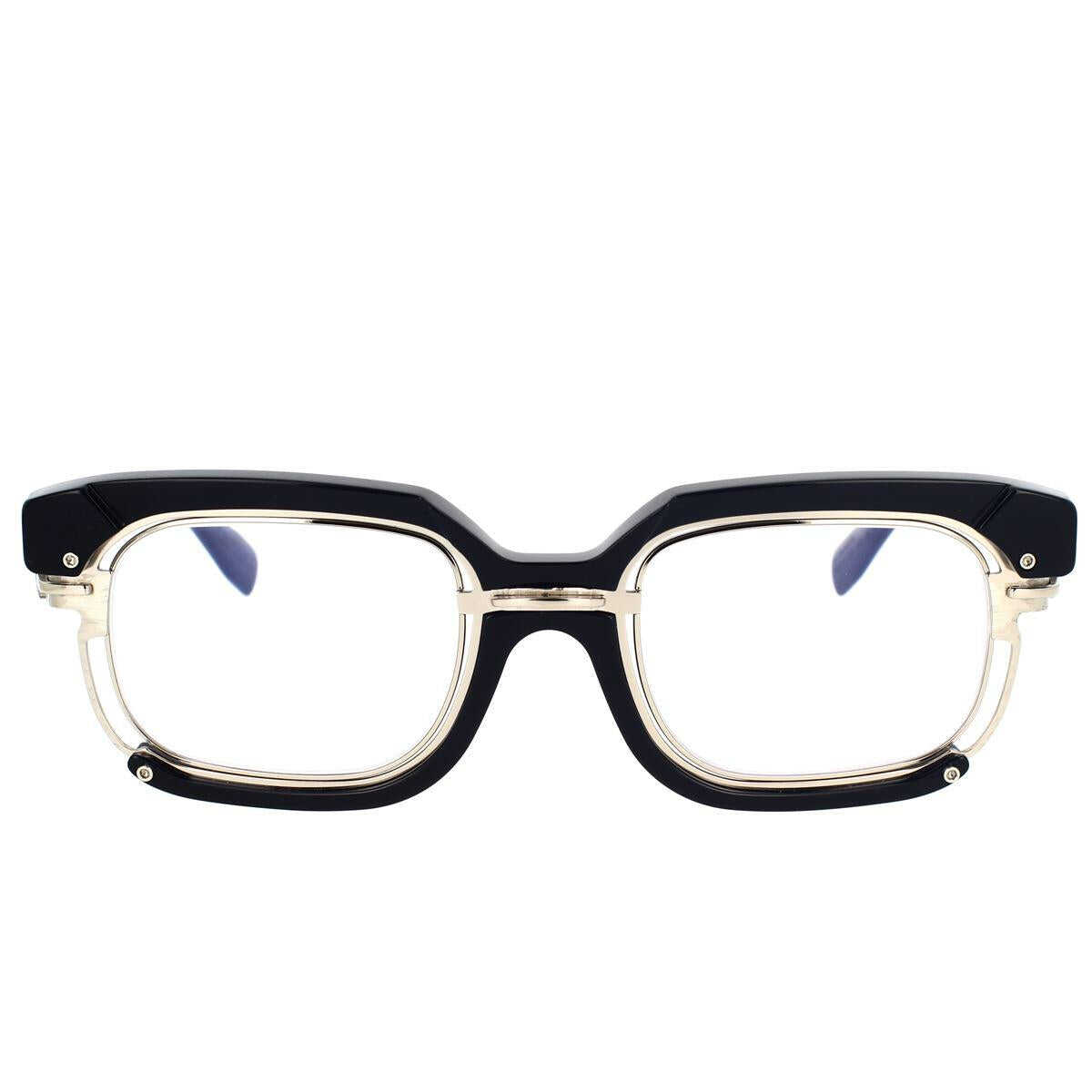 KUBORAUM KUBORAUM Eyeglass BLACK