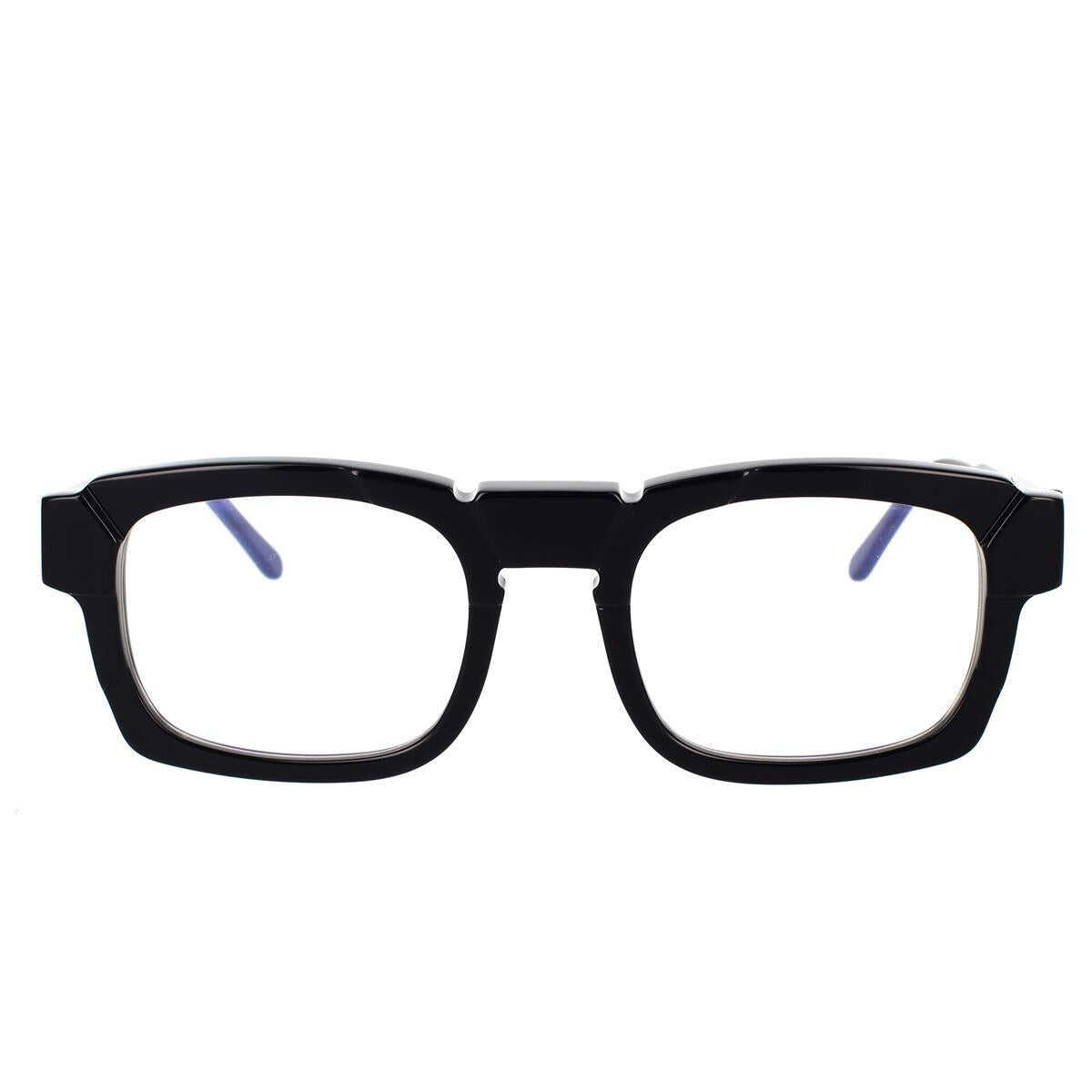 KUBORAUM KUBORAUM Eyeglass BLACK