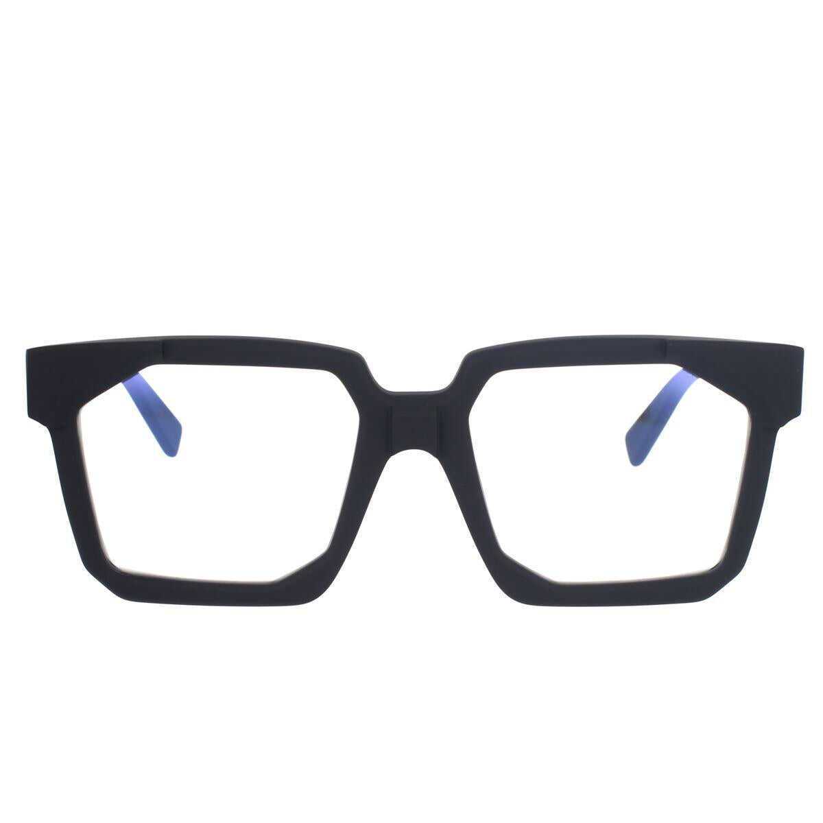 KUBORAUM KUBORAUM Eyeglass BLACK MATTE