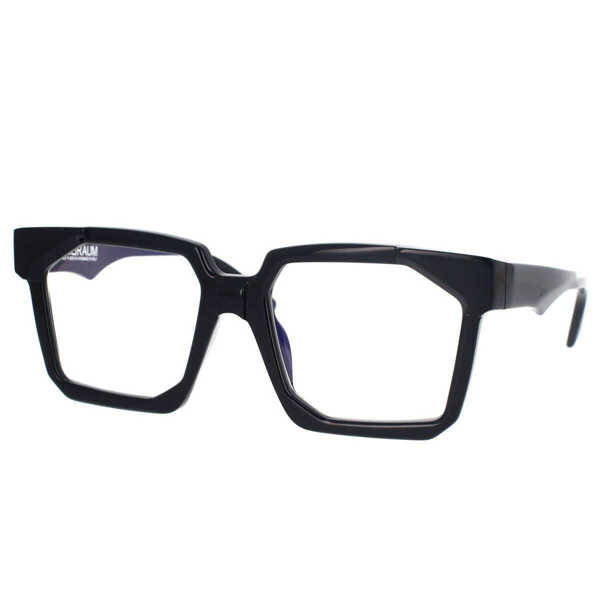 Ochelari de soare KUBORAUM Kuboraum Eyeglass Black Femei (BM 10466348) 2