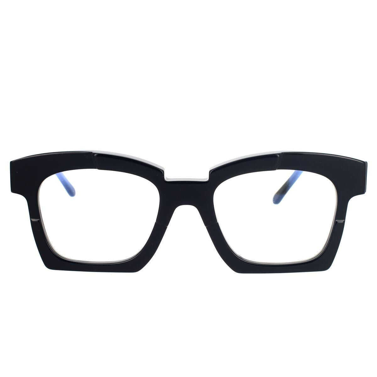 KUBORAUM KUBORAUM Eyeglass BLACK