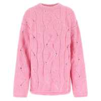 Pulovere Low Classic Knitwear Femei