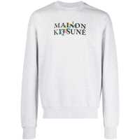 Pulovere MAISON KITSUNÉ Maison Kitsuné Sweatshirts