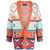 ALANUI Alanui Desert Road Casmere Cardigan MULTICOLOUR