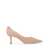 Jimmy Choo Jimmy Choo 'Love' Pumps PINK