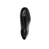 Pantofi pentru Barbati - Pantofi eleganti DSQUARED2 DSQUARED2 DERBY SHOES. Black Barbati (BM 10469159) - B-mall.ro