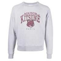 Pulovere Maison Kitsuné Sweatshirt Femei