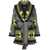 ALANUI Alanui 'Icon’ Down Jacket MULTICOLOR