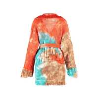 Cardigane ALANUI Dama - Cardigane ALANUI Alanui California Dreaming Cardigan MULTICOLOR Femei (BM 10469972) - B-mall.ro