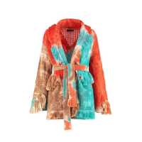 Cardigane Alanui California Dreaming Cardigan Femei
