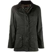 Geci de iarna Barbour Jacket Femei