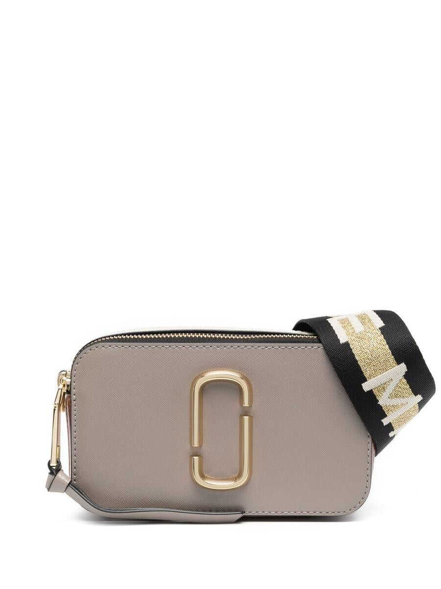 Marc Jacobs MARC JACOBS THE SNAPSHOT BAGS 056 CEMENT MULTI