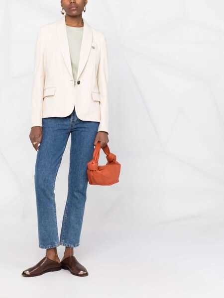 Geci Brunello Cucinelli Brunello Cucinelli Jackets And Vests C8606 Femei (BM 10471004) 2