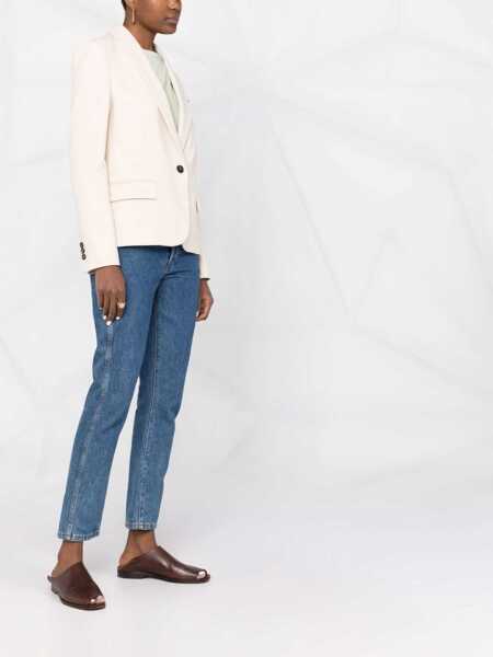 Geci Brunello Cucinelli Brunello Cucinelli Jackets And Vests C8606 Femei (BM 10471004) 4