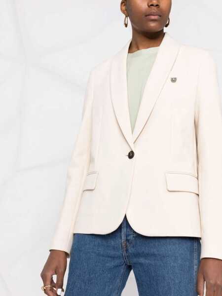 Geci Brunello Cucinelli Brunello Cucinelli Jackets And Vests C8606 Femei (BM 10471004) 5