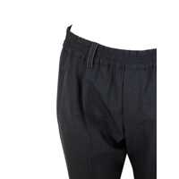 Imbracaminte Dama pagina 581 - Pantaloni casual Brunello Cucinelli Brunello Cucinelli Trousers GREY Femei (BM 10471184) - B-mall.ro