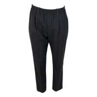 Pantaloni casual Brunello Cucinelli Trousers Femei