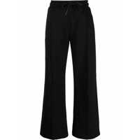 Pantaloni casual Moose Knuckles Pants Femei