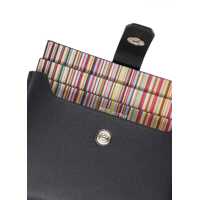 Portofele Paul Smith pentru Barbati - Portofele Paul Smith Paul Smith Wallets Black BLACK Barbati (BM 10472027) - B-mall.ro