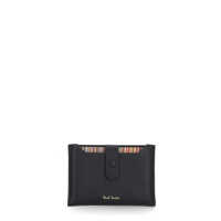 Portofele Paul Smith Wallets Black Barbati