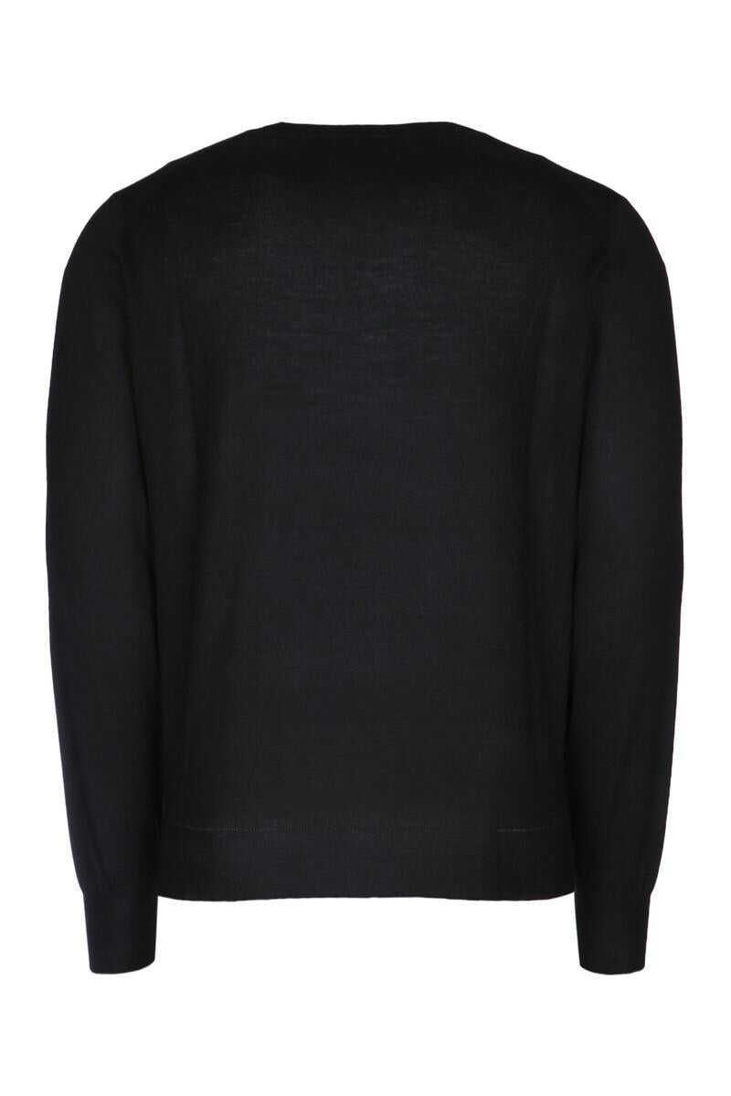 Pulovere Brunello Cucinelli Brunello Cucinelli Knitwear CH101 Barbati (BM 10477337) 2