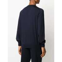 Pulovere Brunello Cucinelli pentru Barbati - Pulovere Brunello Cucinelli Brunello Cucinelli Jersey BLUE Barbati (BM 10477370) - B-mall.ro