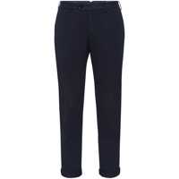 Pantaloni Brunello Cucinelli Cotton Trousers Barbati