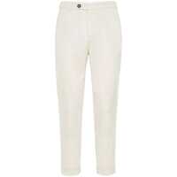 Pantaloni Brunello Cucinelli Brunello Cucinelli Cotton Trousers
