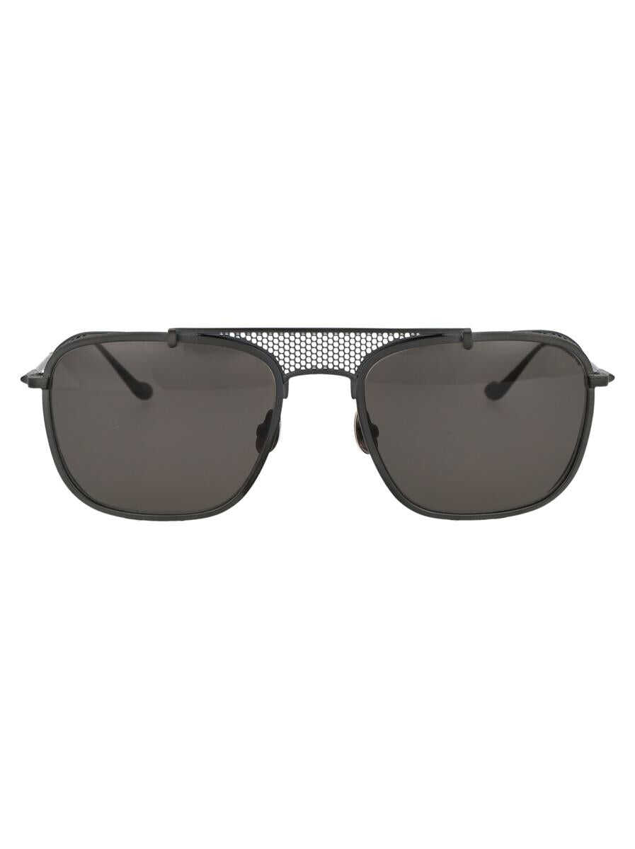 MATSUDA Matsuda SUNGLASSES MBK MATTE BLACK