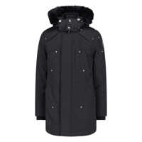 Geci Parka MOOSE KNUCKLES 'Original stirling' parka Barbati
