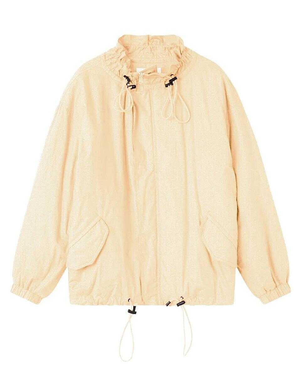 Geci Isabel Marant Isabel Marant Jacket 90VA Femei (BM 10479134) 1