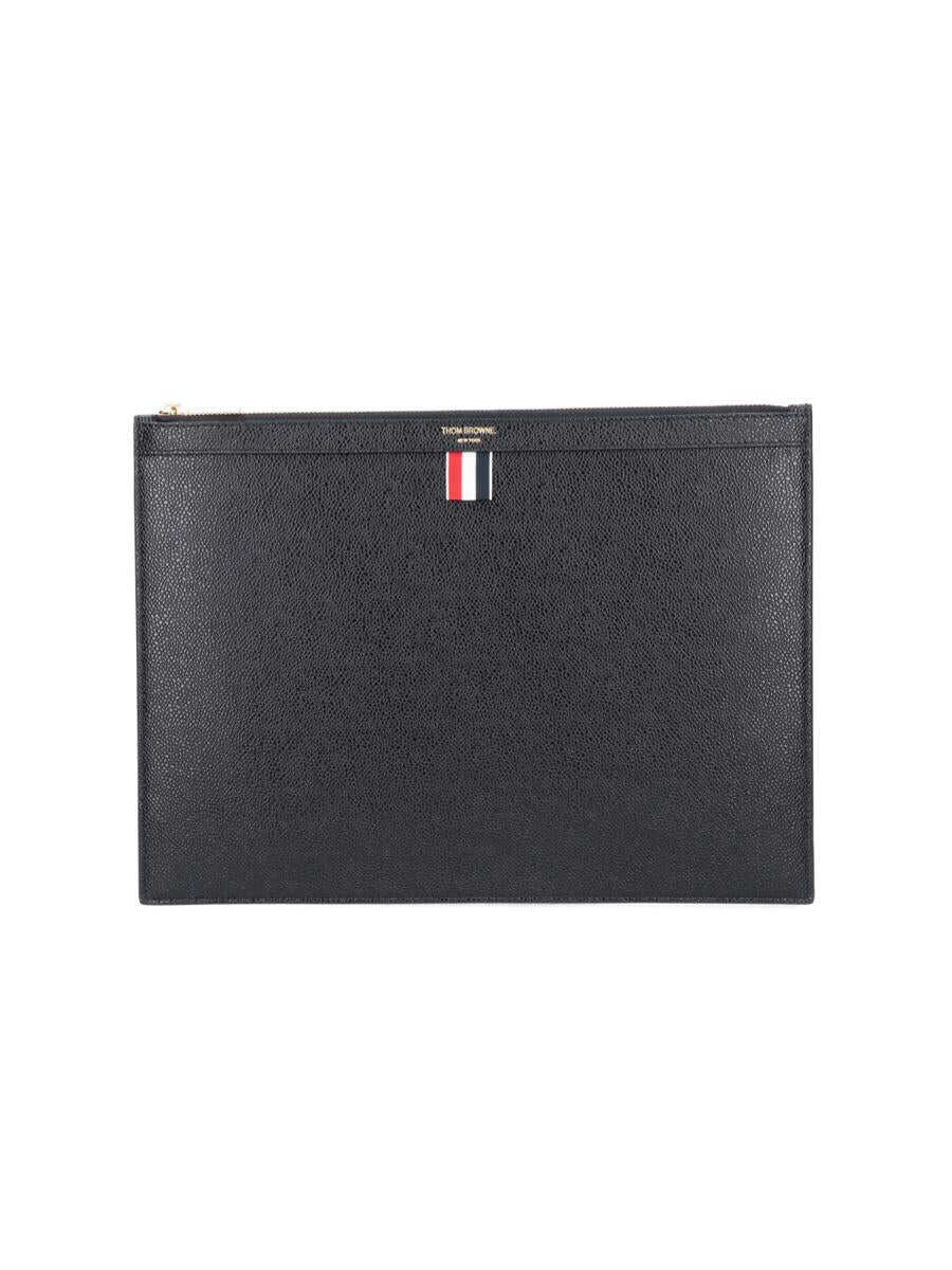 Thom Browne Thom Browne Bags BLACK