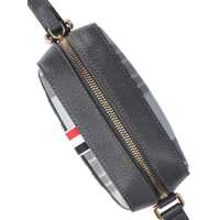 Genti de umar pentru Barbati - Genti de umar Thom Browne Thom Browne Bags GREY Barbati (BM 10480352) - B-mall.ro