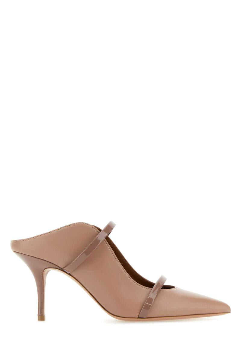 MALONE SOULIERS MALONE SOULIERS HEELED SHOES PINK