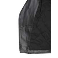 Geci biker MICHAEL MICHAEL KORS BIKER JACKET Femei