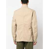 Geci Barbour pentru Barbati - Geci Barbour Barbour International Jacket TONI NEUTRI Barbati (BM 10481741) - B-mall.ro