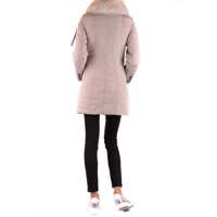 Imbracaminte Peuterey Dama - Geci Peuterey Peuterey Jackets Blue Femei (BM 10482461) - B-mall.ro
