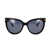 Marc Jacobs Marc Jacobs Sunglasses Black