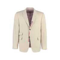 Sacouri THOM BROWNE TECHNO BLAZER Barbati
