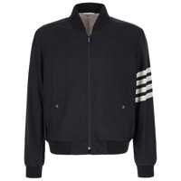 Geci Thom Browne Bomber '4 Bar' Barbati