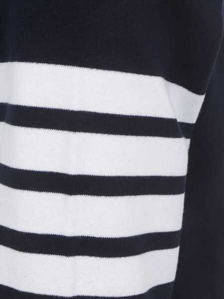 Pulovere Thom Browne Thom Browne Sweaters & Knitwear Multicolor Barbati (BM 10484321) 3
