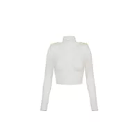 Pulovere Elisabetta Franchi Sweaters Femei