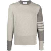 Pulovere Thom Browne Knitwear Barbati