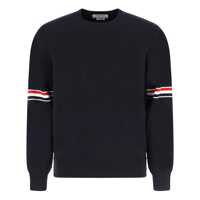 Pulovere Thom Browne Sweaters Barbati