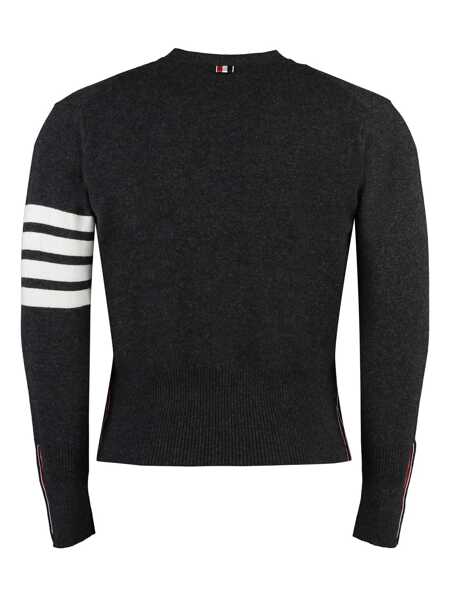 Pulovere Thom Browne Thom Browne Sweater 022 Barbati (BM 10485149) 2