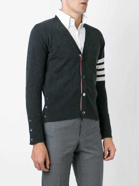 Pulovere Thom Browne Thom Browne Sweater 022 Barbati (BM 10485149) 4