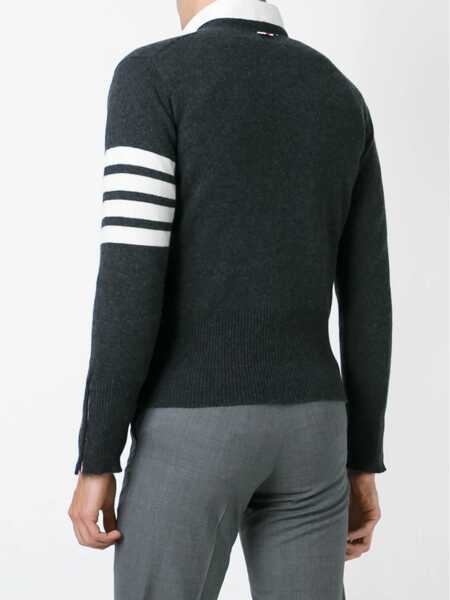 Pulovere Thom Browne Thom Browne Sweater 022 Barbati (BM 10485149) 5
