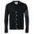 Thom Browne Thom Browne Sweaters Black