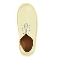 Pantofi eleganti MARSÈLL pentru Barbati - Pantofi eleganti MARSLL MARSLL Isoletta derby shoes YELLOW Barbati (BM 10486196) - B-mall.ro